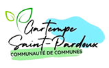 CC Gartempe Saint-Pardoux